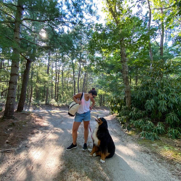 Meet your Posher, Kate - Picture 3 of 3